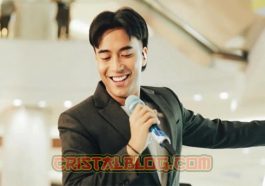 Vidi Aldiano Penyanyi Pop Berbakat Asal Indonesia
