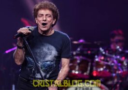 Ahmad Albar Legenda Rock Indonesia