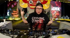 SIHK Musisi EDM yang Mencuri Perhatian Industri Musik