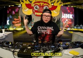 SIHK Musisi EDM yang Mencuri Perhatian Industri Musik