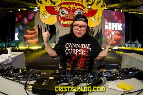 SIHK Musisi EDM yang Mencuri Perhatian Industri Musik